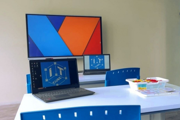 В Волгограде создадут первый «IT-куб»