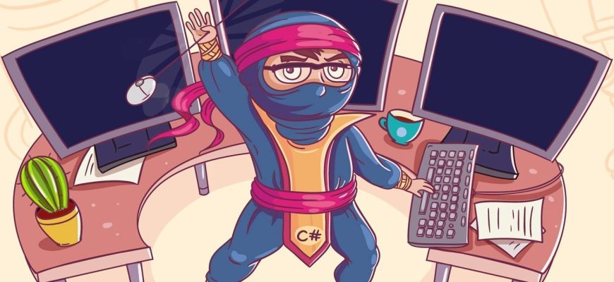 Марафон "IT-ProfDey"